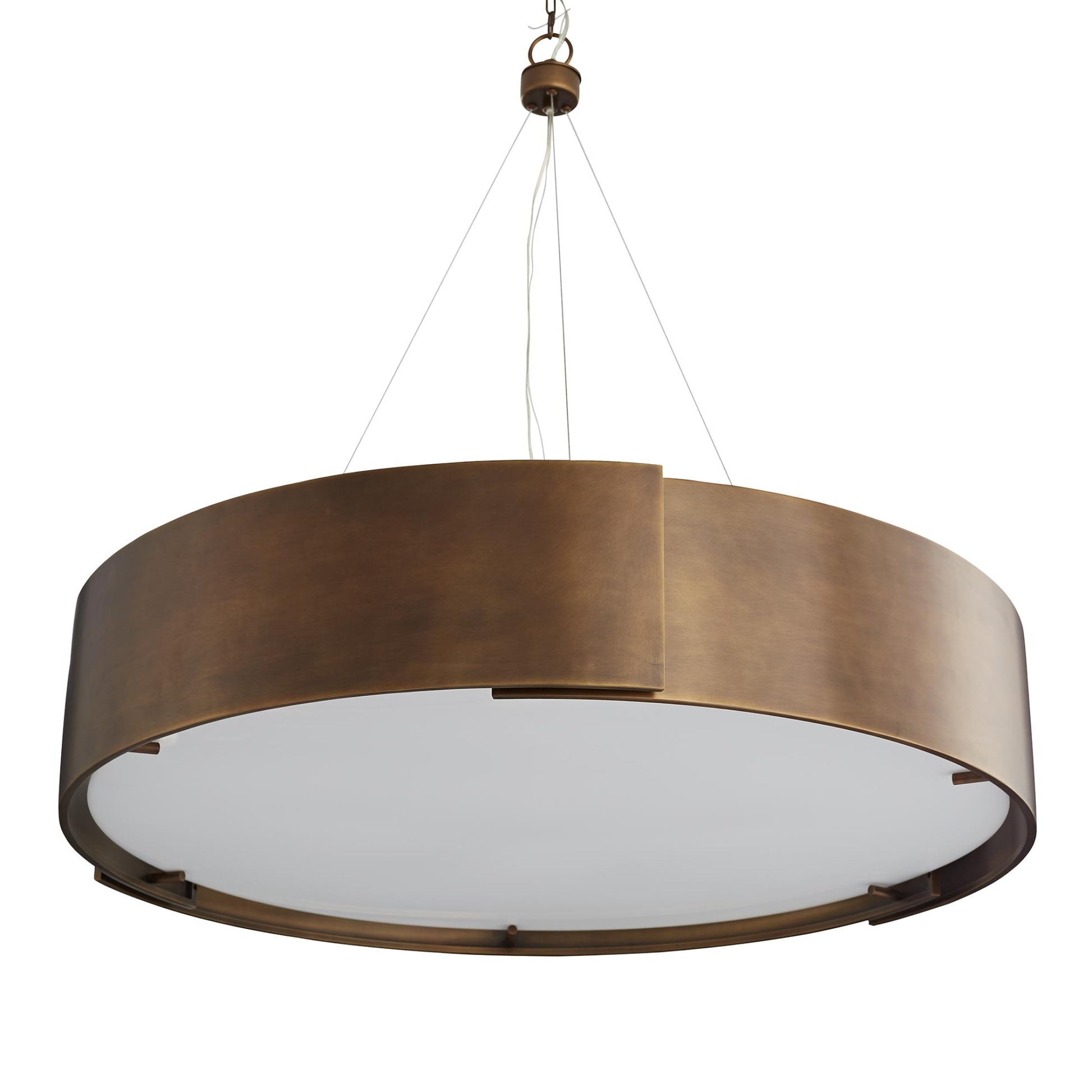 Dante Large Chandelier