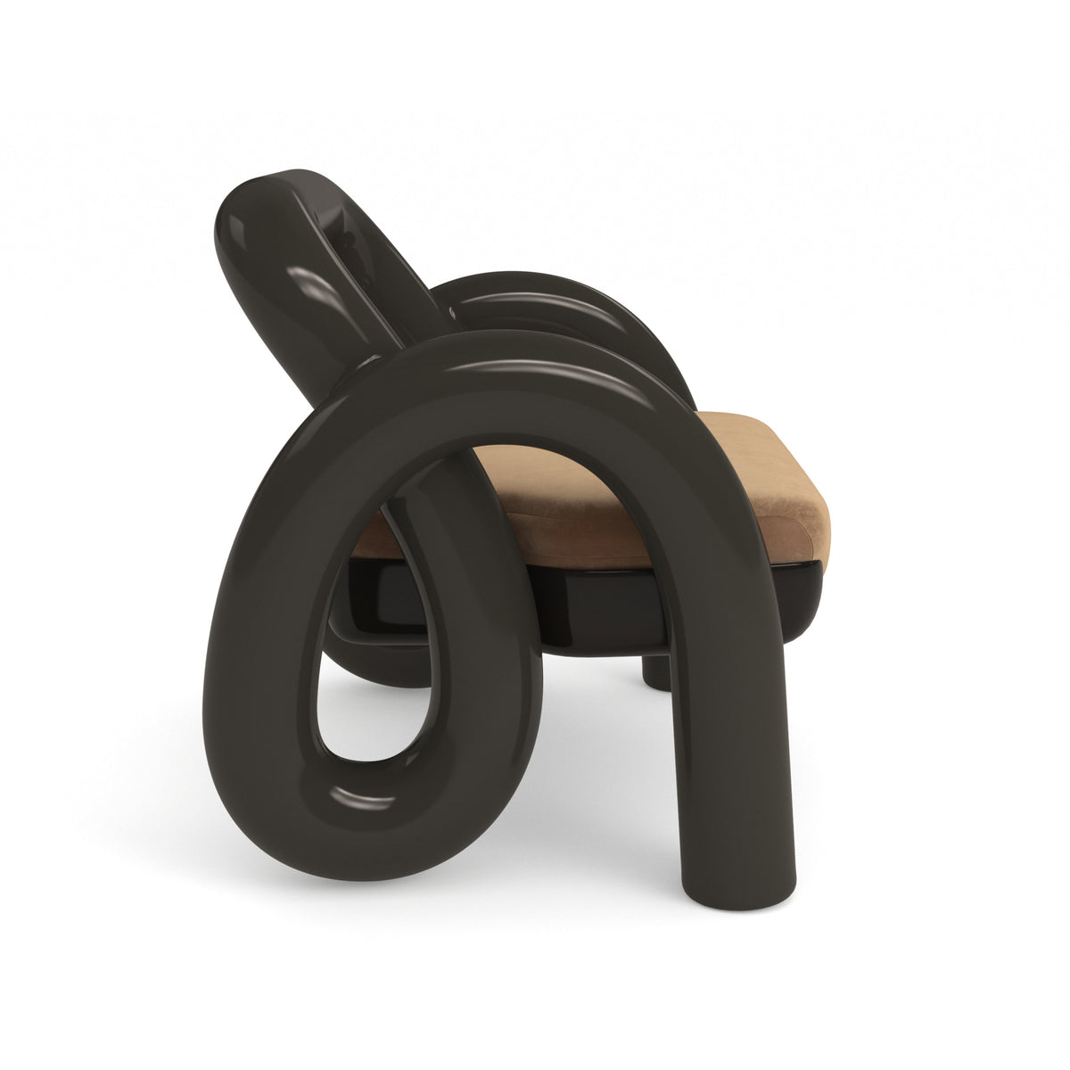 Gelee Accent Chair by Caracole - view 17