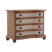 Moray Chest by Furniture Classics at ZIN Home