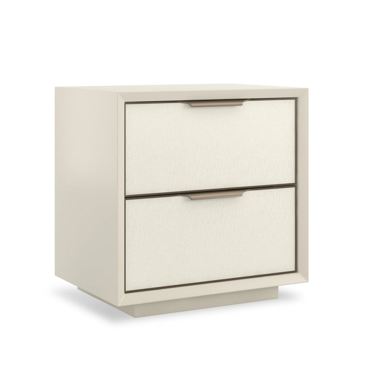 Wrap Nightstand by Caracole - view 8