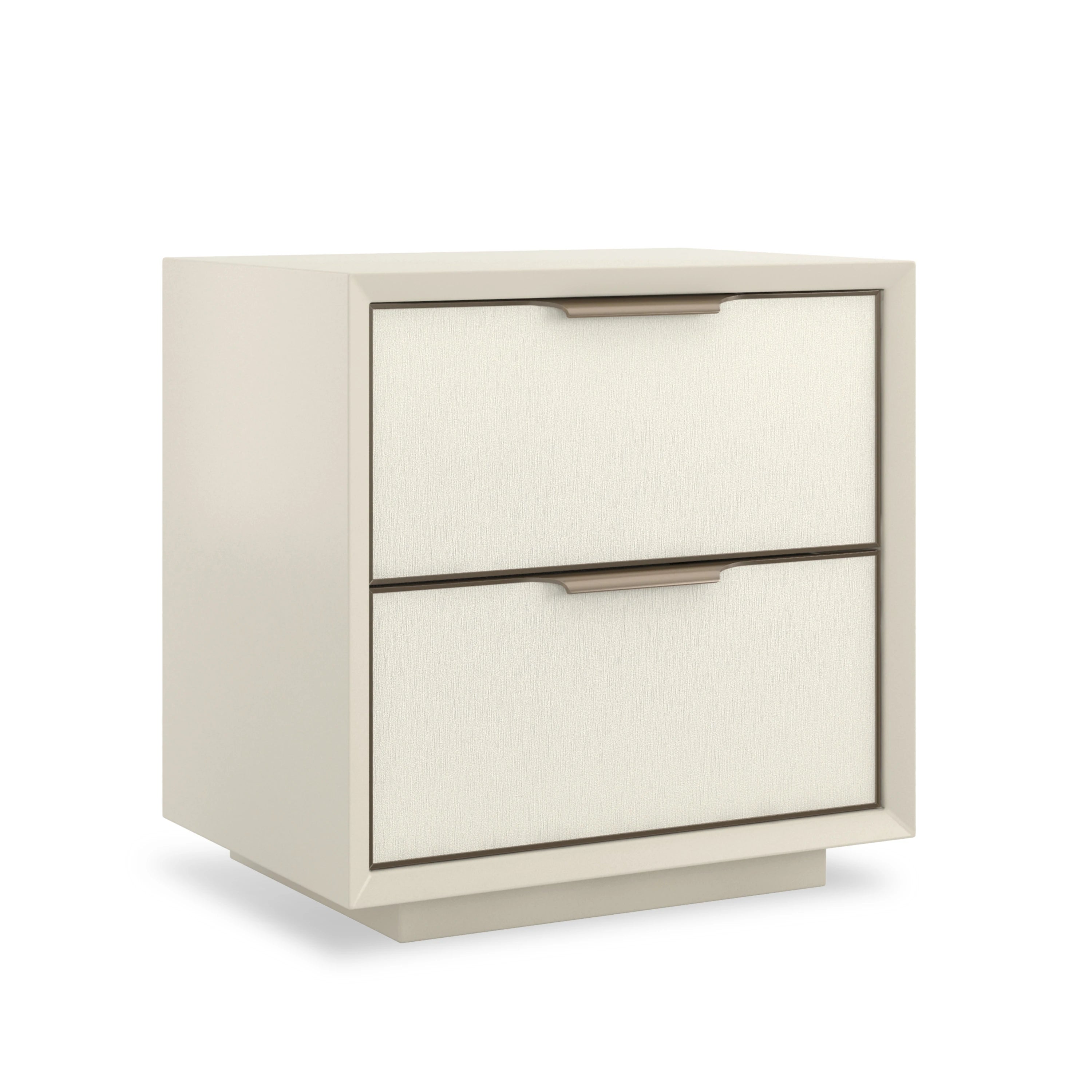 Wrap Nightstand by Caracole - view 8
