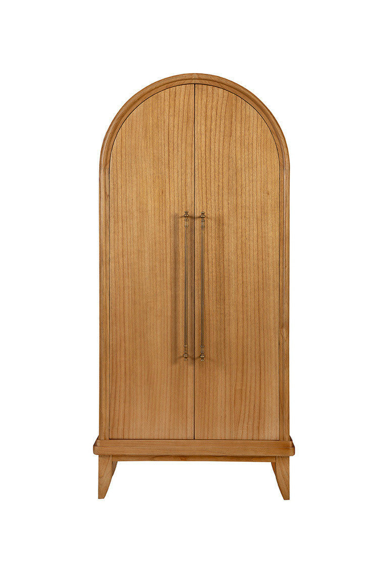 Stevie Bar Cabinet - 37.5'