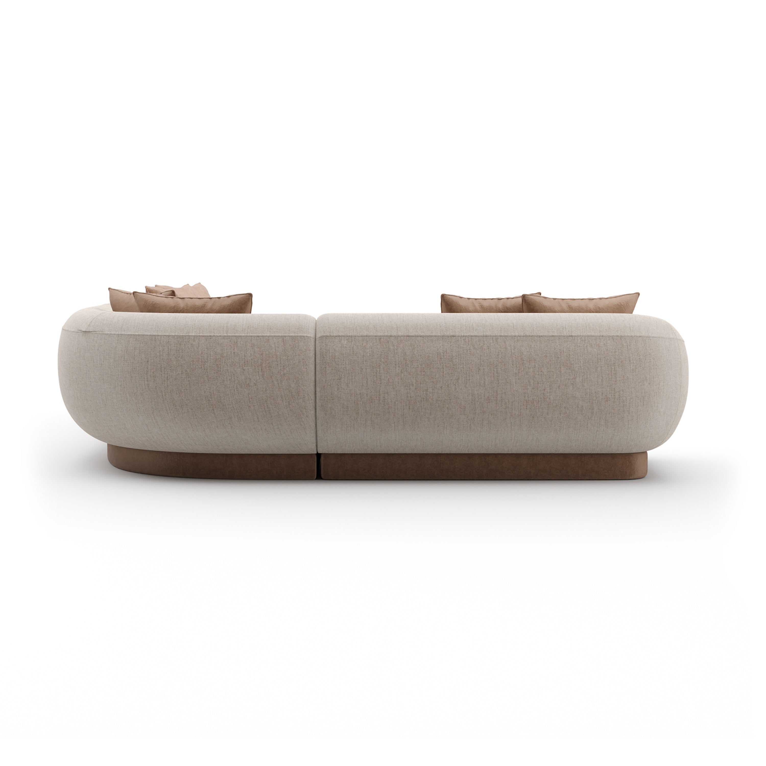 Seta Sectional by Caracole - view 13