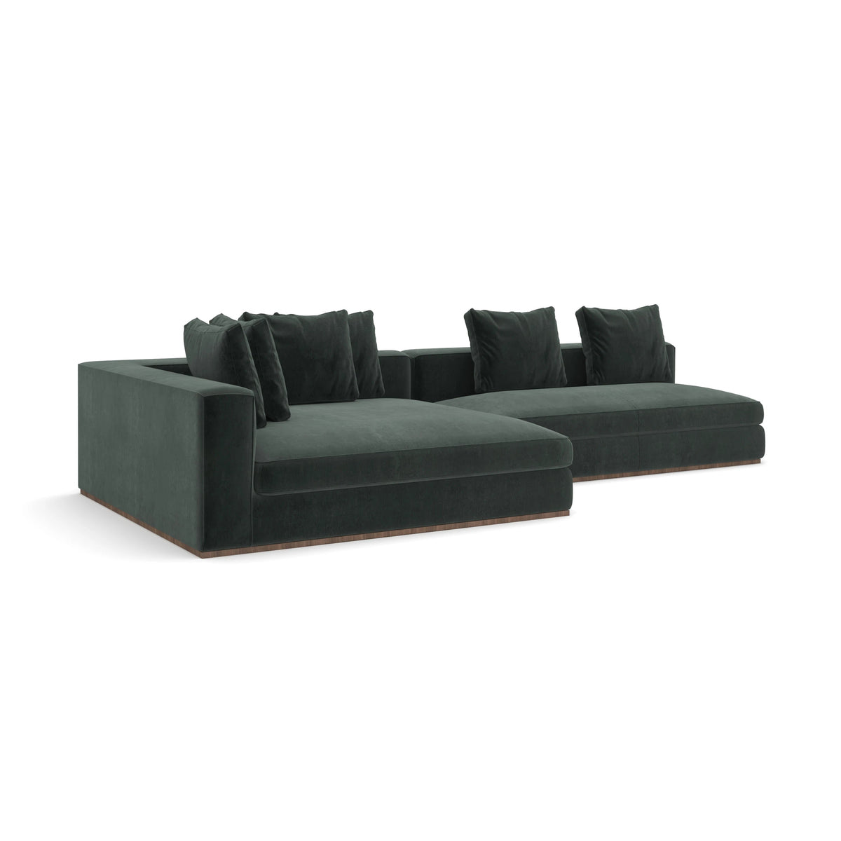 Bello Sectional by Caracole - view 33