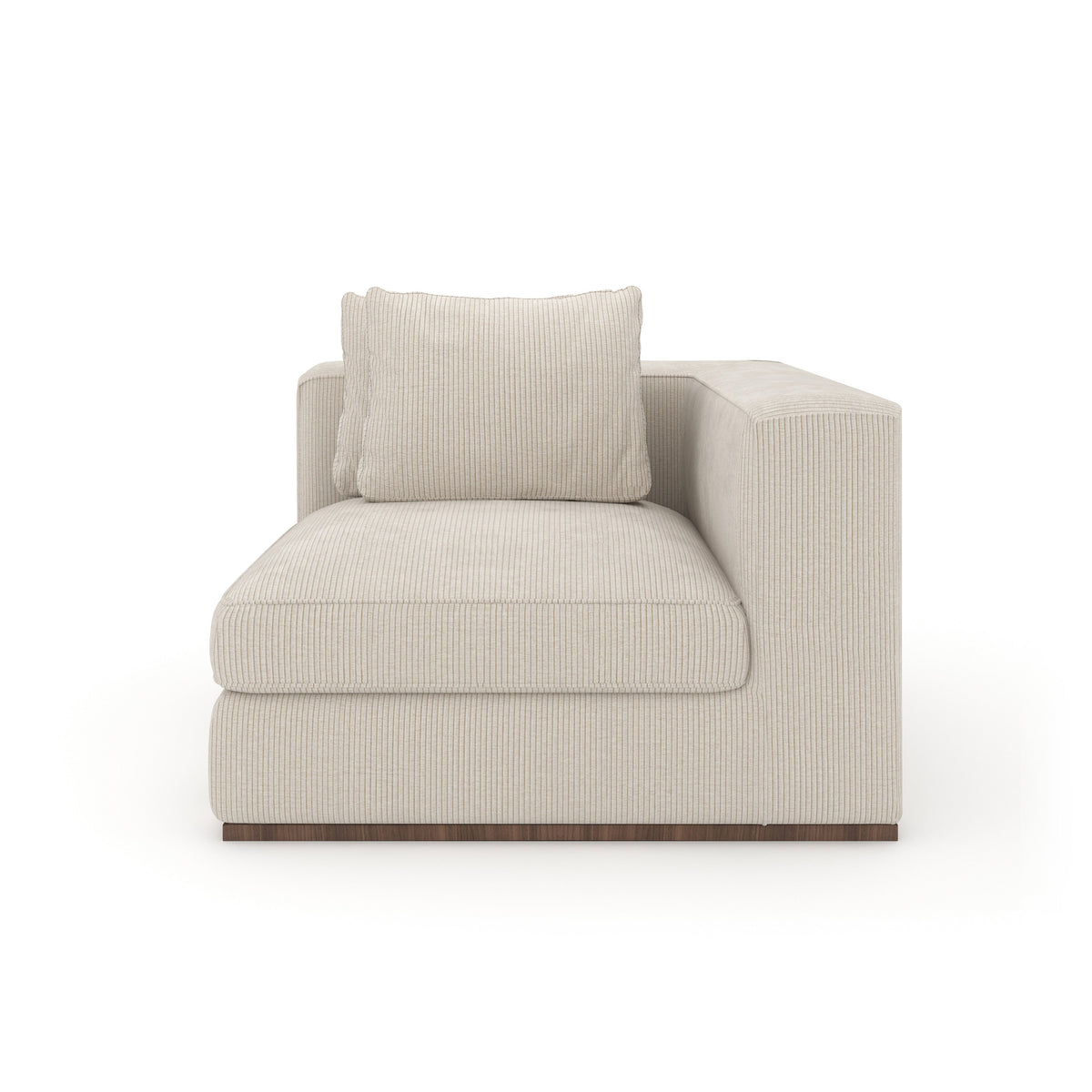 Bello Sectional Components 42" by Caracole - view 6