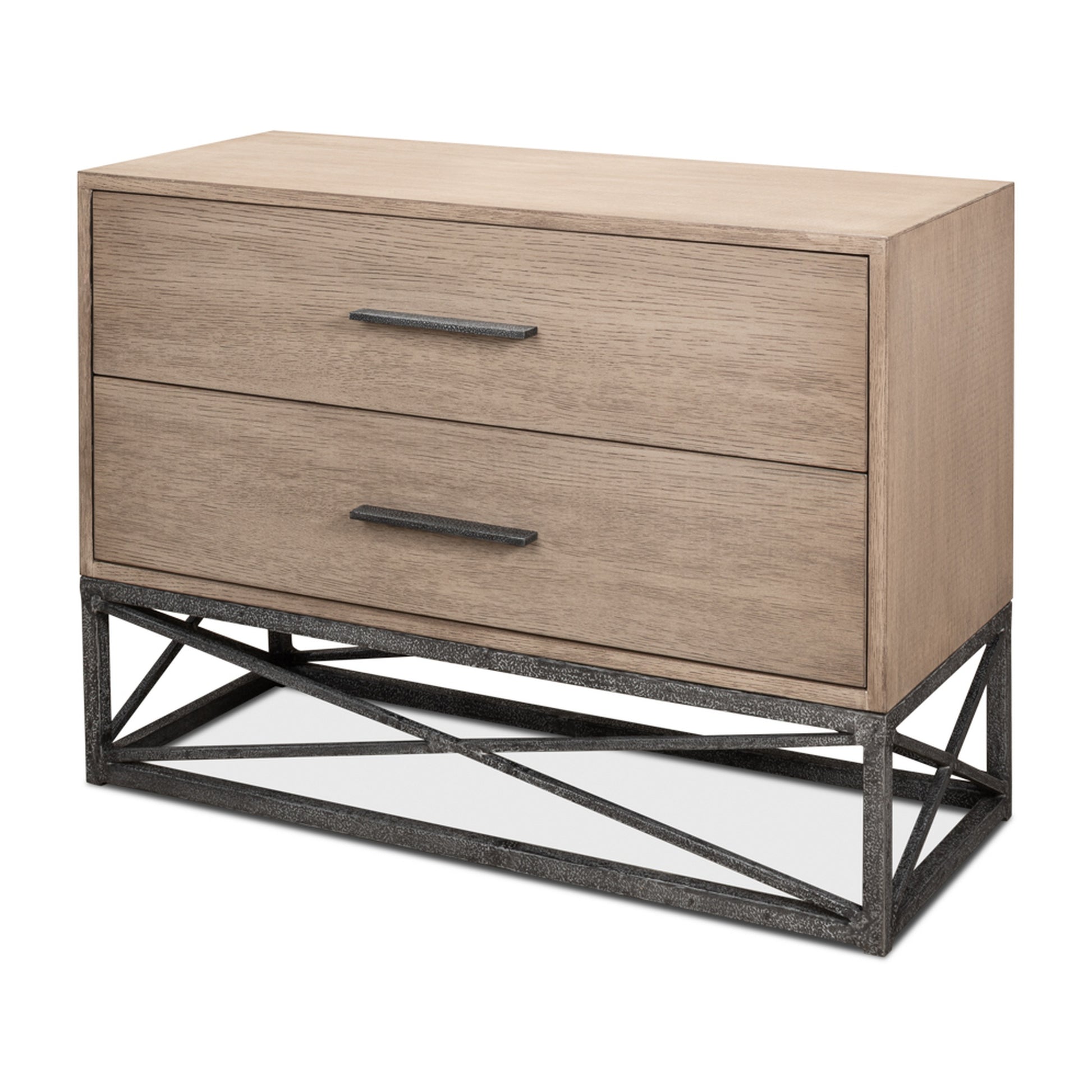 Blyth Chest by Sarreid Ltd