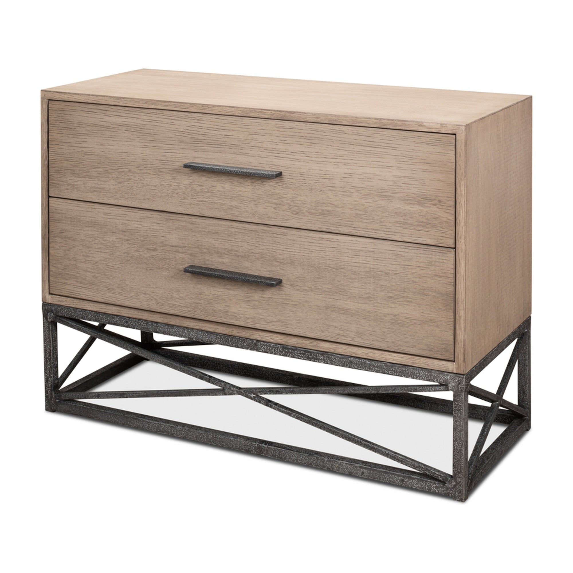 Blyth Chest by Sarreid Ltd