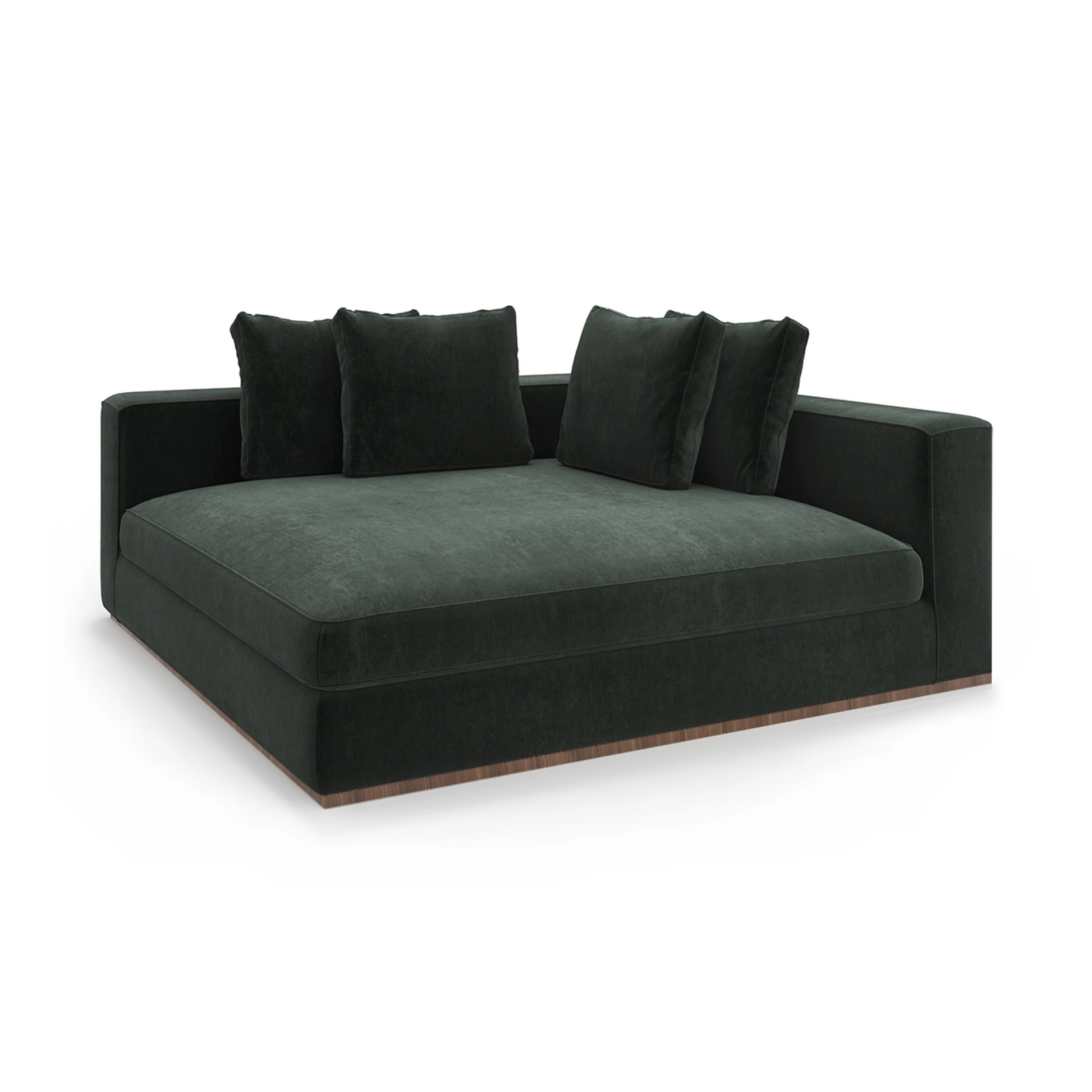 Bello Sectional Components 42" by Caracole - view 45