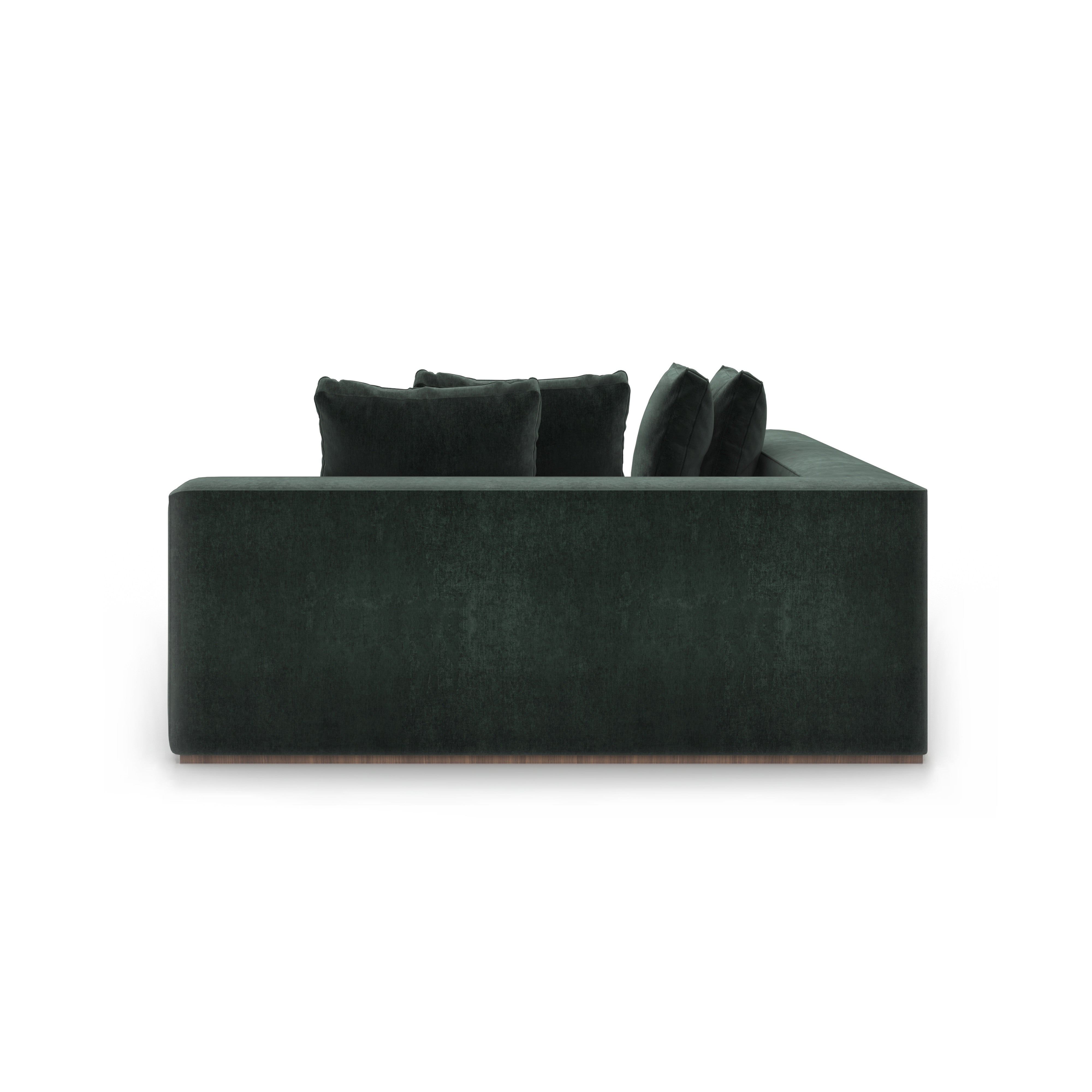 Bello Sectional Components 42" by Caracole - view 61
