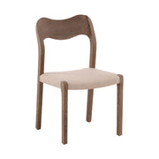Miguel Dining Chair by Furniture Classics at ZIN Home