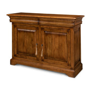 Charterhouse Cabinet, Fruitwood by Sarreid Ltd