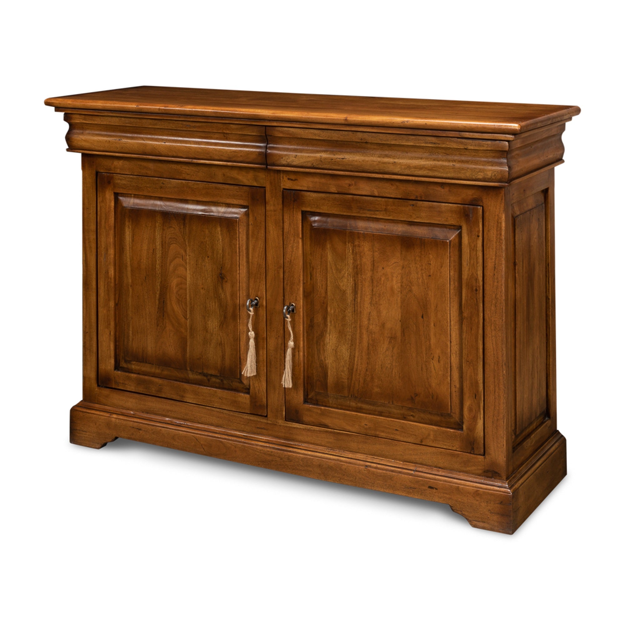 Charterhouse Cabinet, Fruitwood by Sarreid Ltd