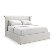 Beauty Sleep Bed by Caracole