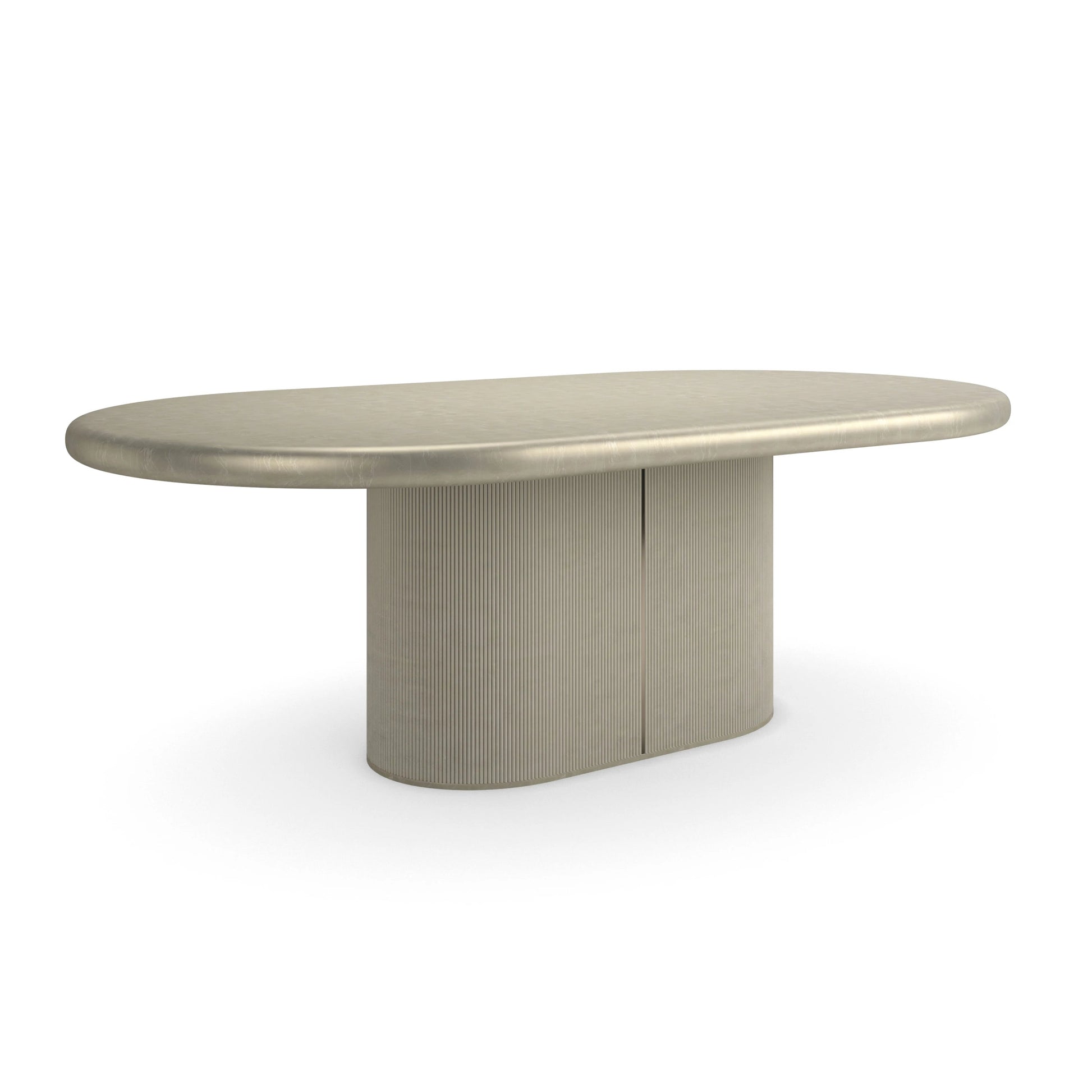 Love Dining Table 92" by Caracole - view 5