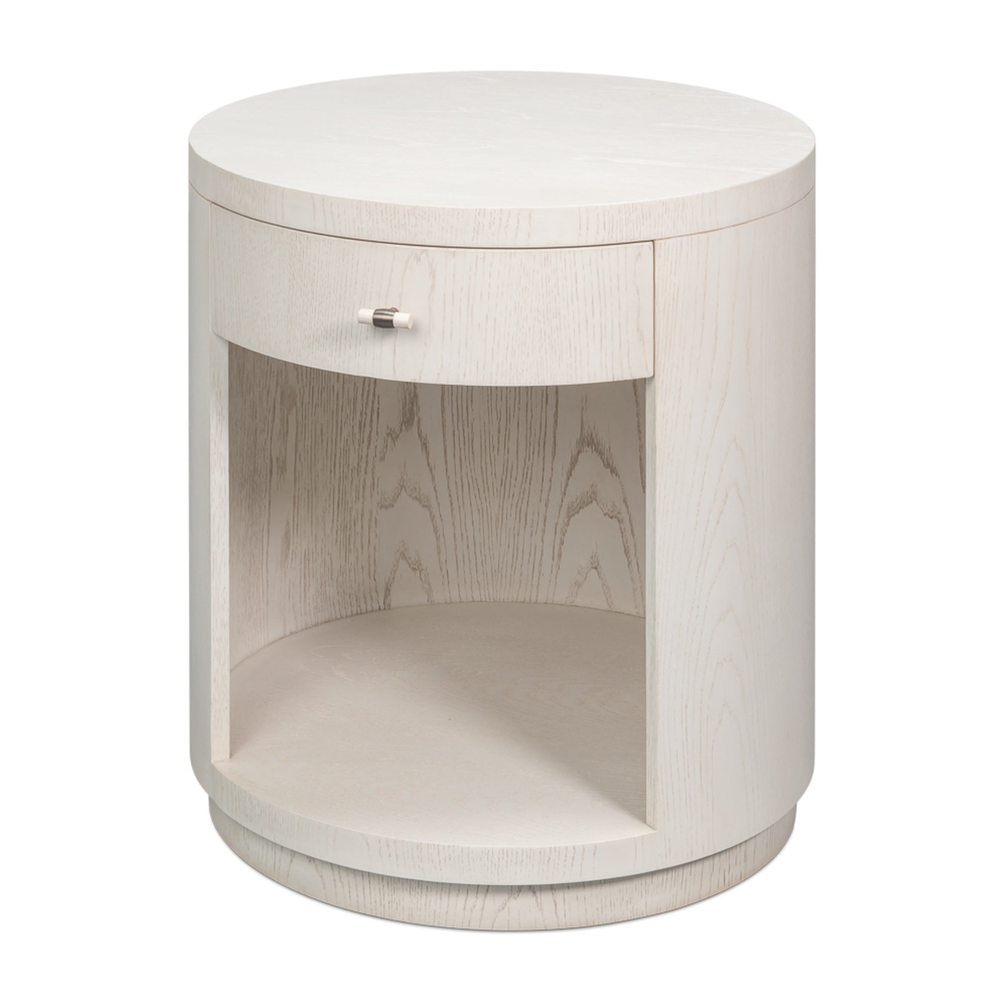 Vero Side Table by Sarreid Ltd
