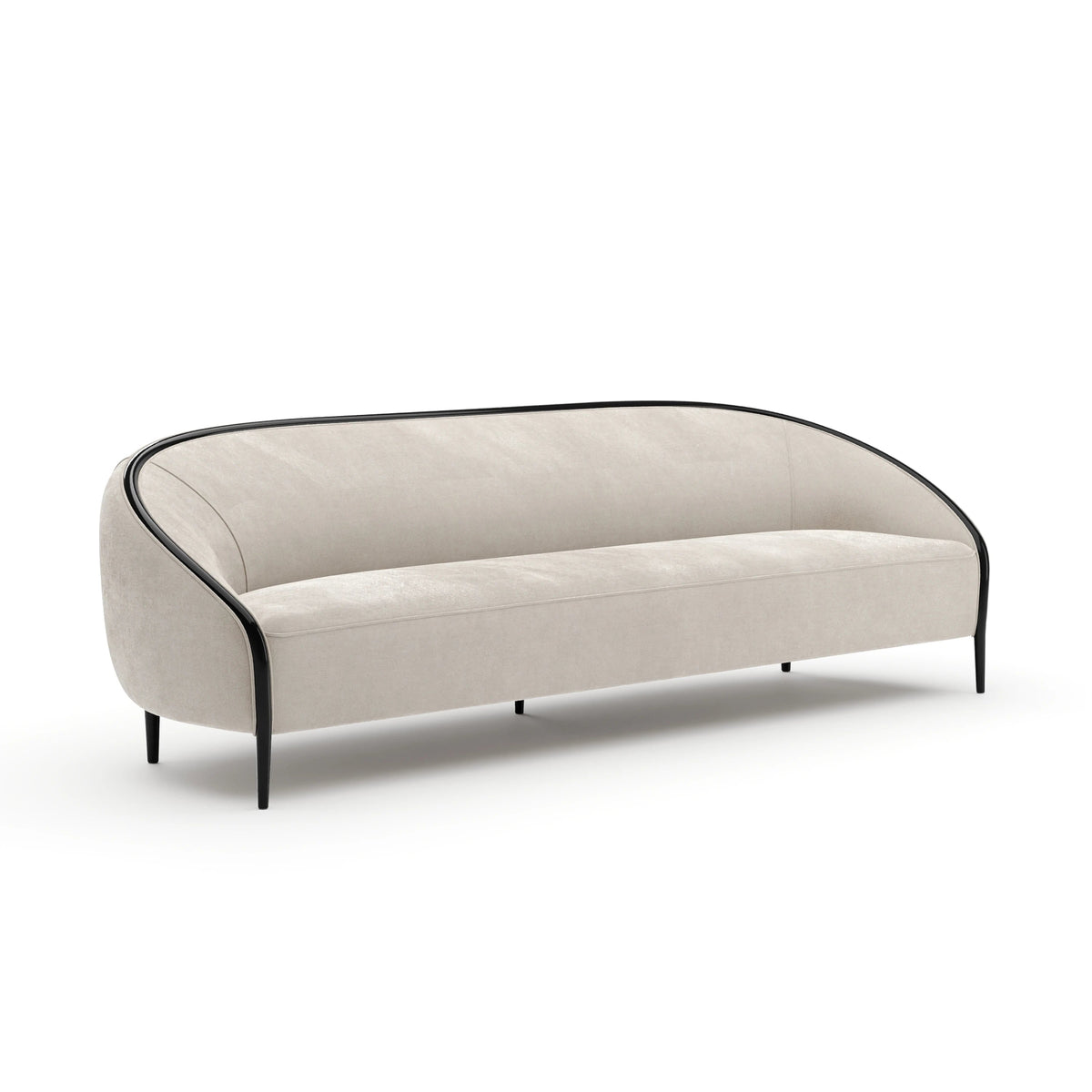 Petit Sofa by Caracole - view 3