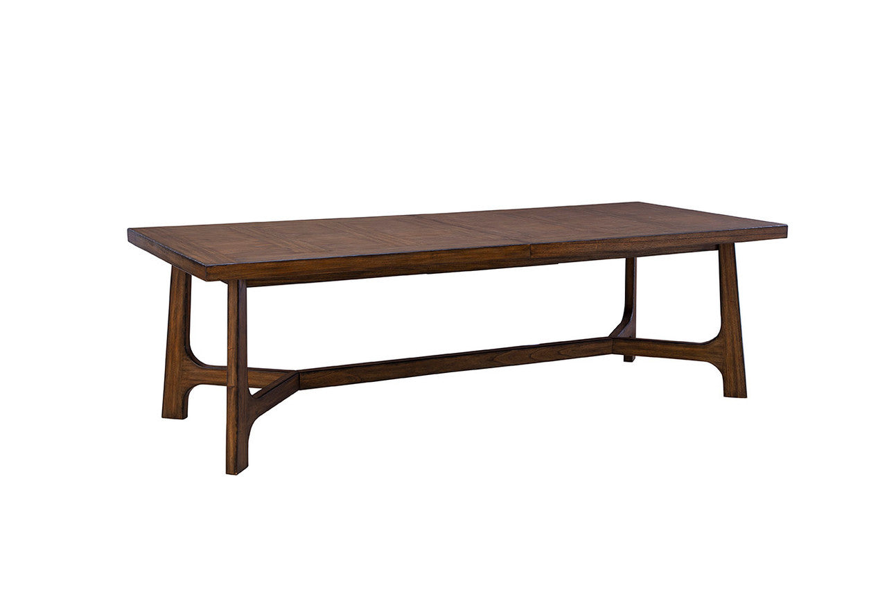 Leon Dining Table - 98'