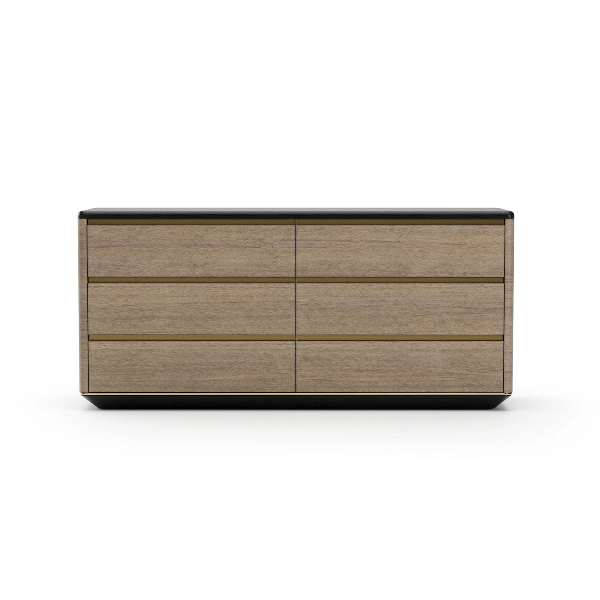 Madera Dresser 69" by Caracole - view 2