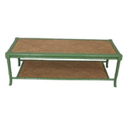 Watson Coffee Bench by Furniture Classics at ZIN Home