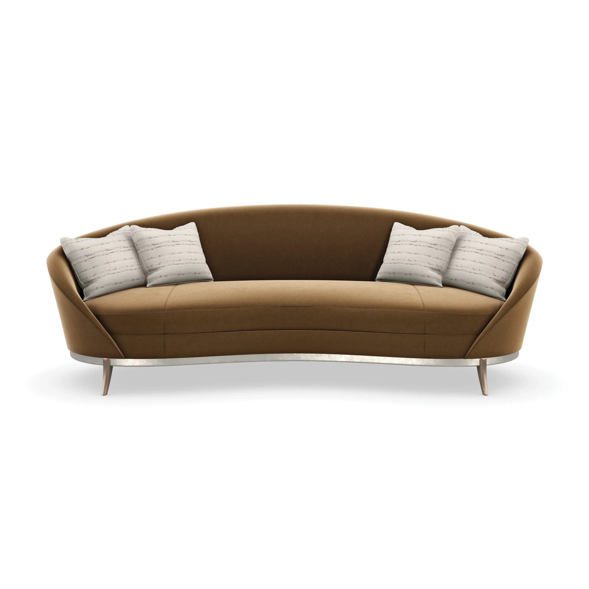 Main Event Sofa 99.75" by Caracole