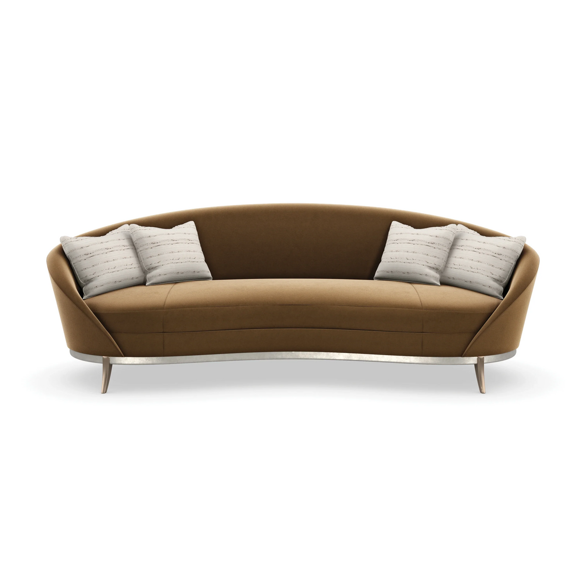 Main Event Sofa 99.75" by Caracole