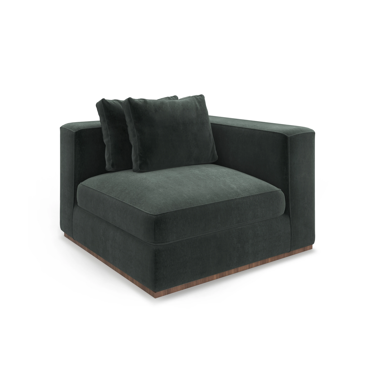 Bello Sectional Components 42" by Caracole - view 44