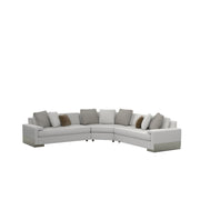 I'm Shelf-Ish 3-Pc Sectional Pyrite by Caracole