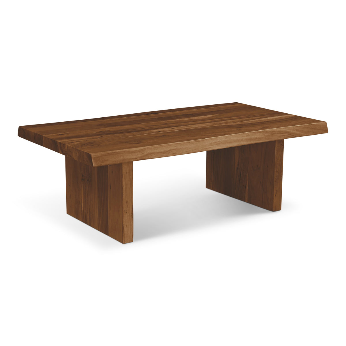 Brooks 48" Coffee Table - Americano by Urbia - detail 2