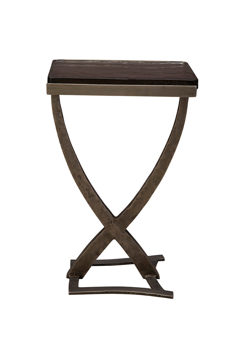 Toulon Side Table - 13'