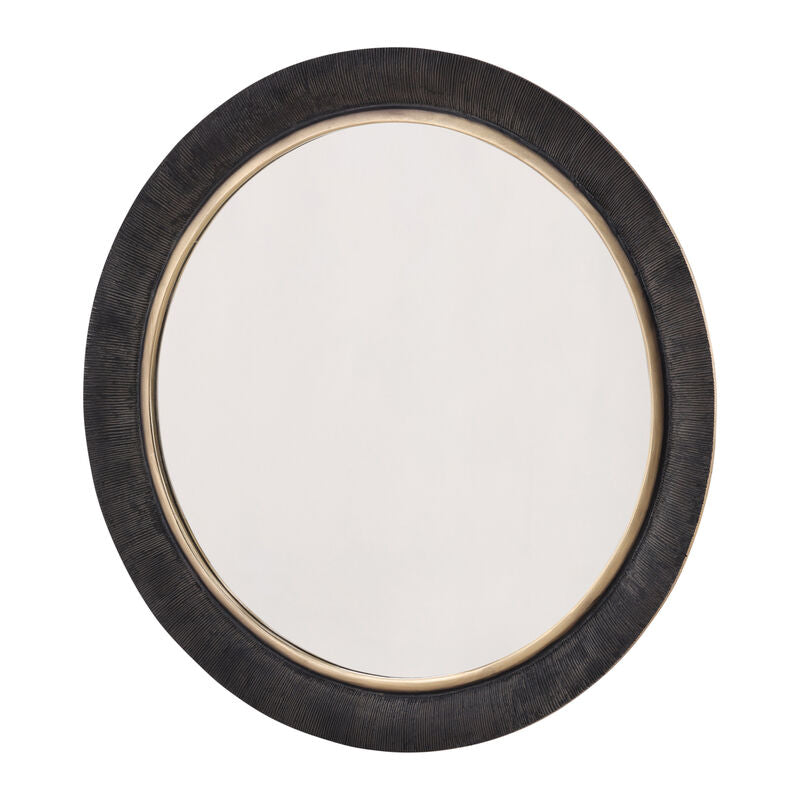 Chesapeake Bay Mirror by Furniture Classics at ZIN Home