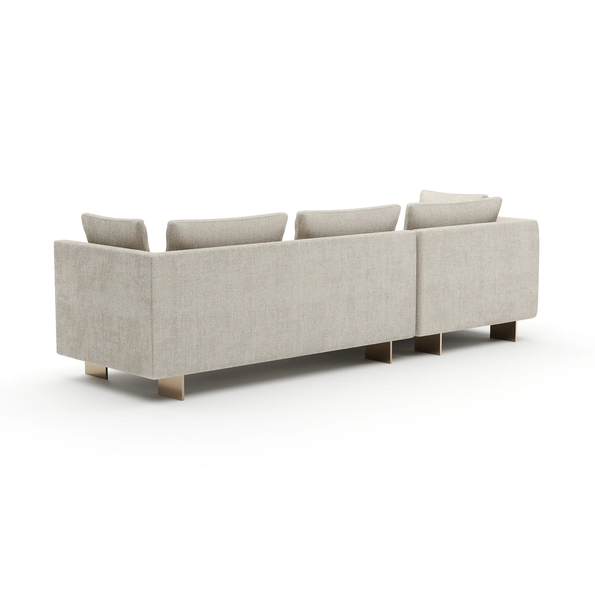 Altura Sectional by Caracole - view 18