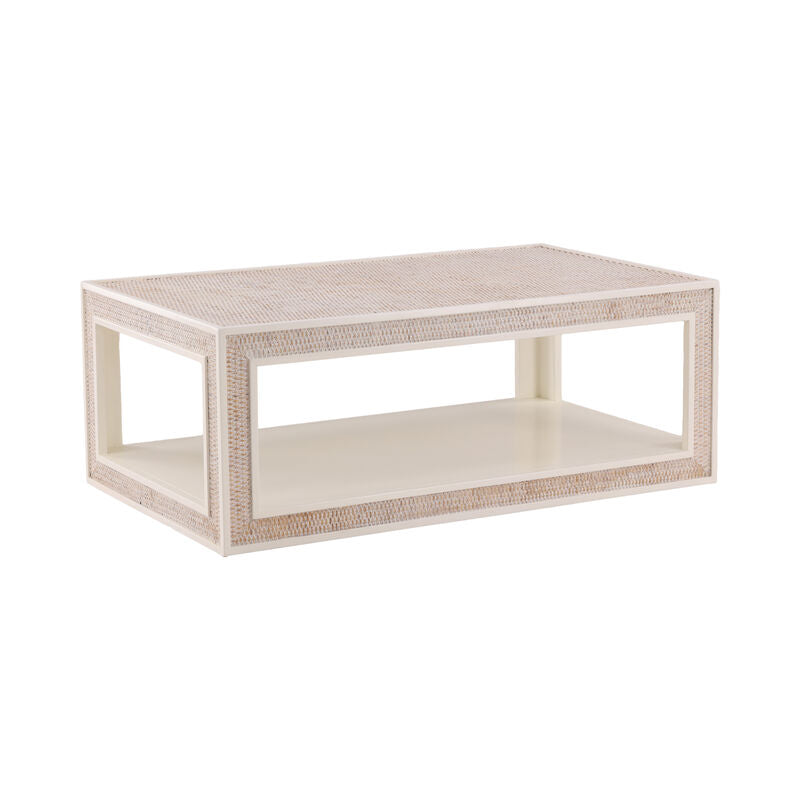 Jupiter Coffee Table by Furniture Classics at ZIN Home