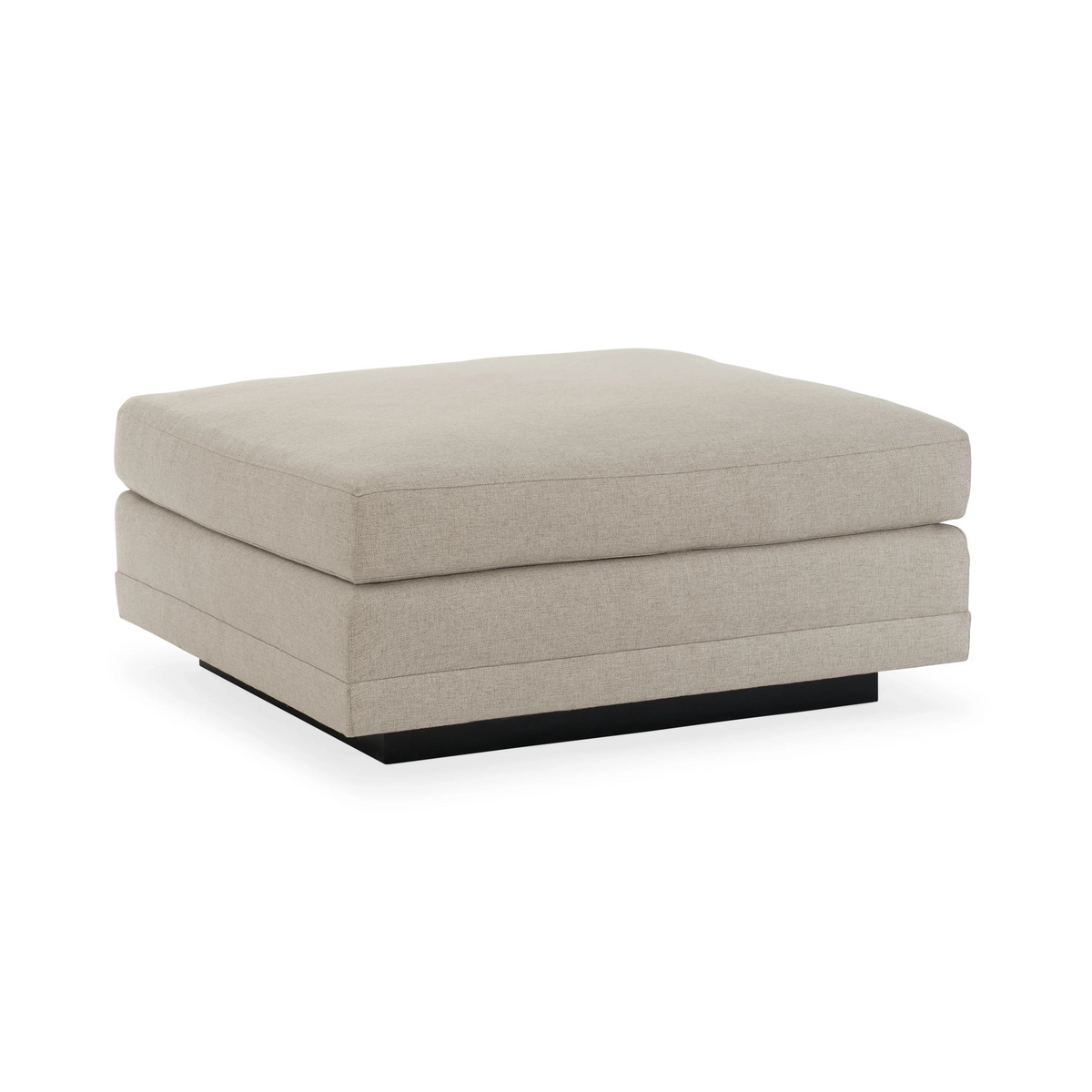 Fusion Sectional Components 36.25" by Caracole - view 2