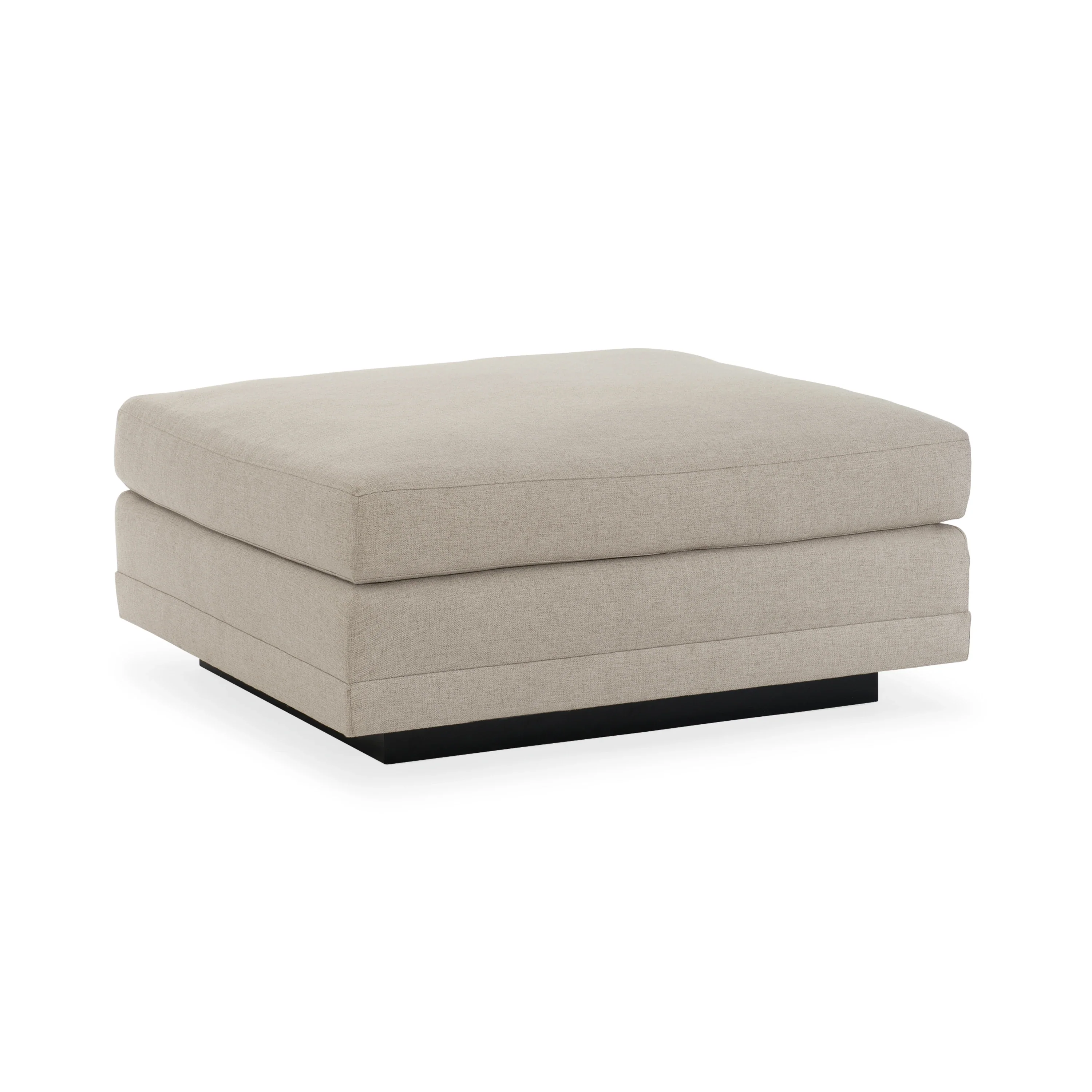 Fusion Sectional Components 36.25" by Caracole - view 2