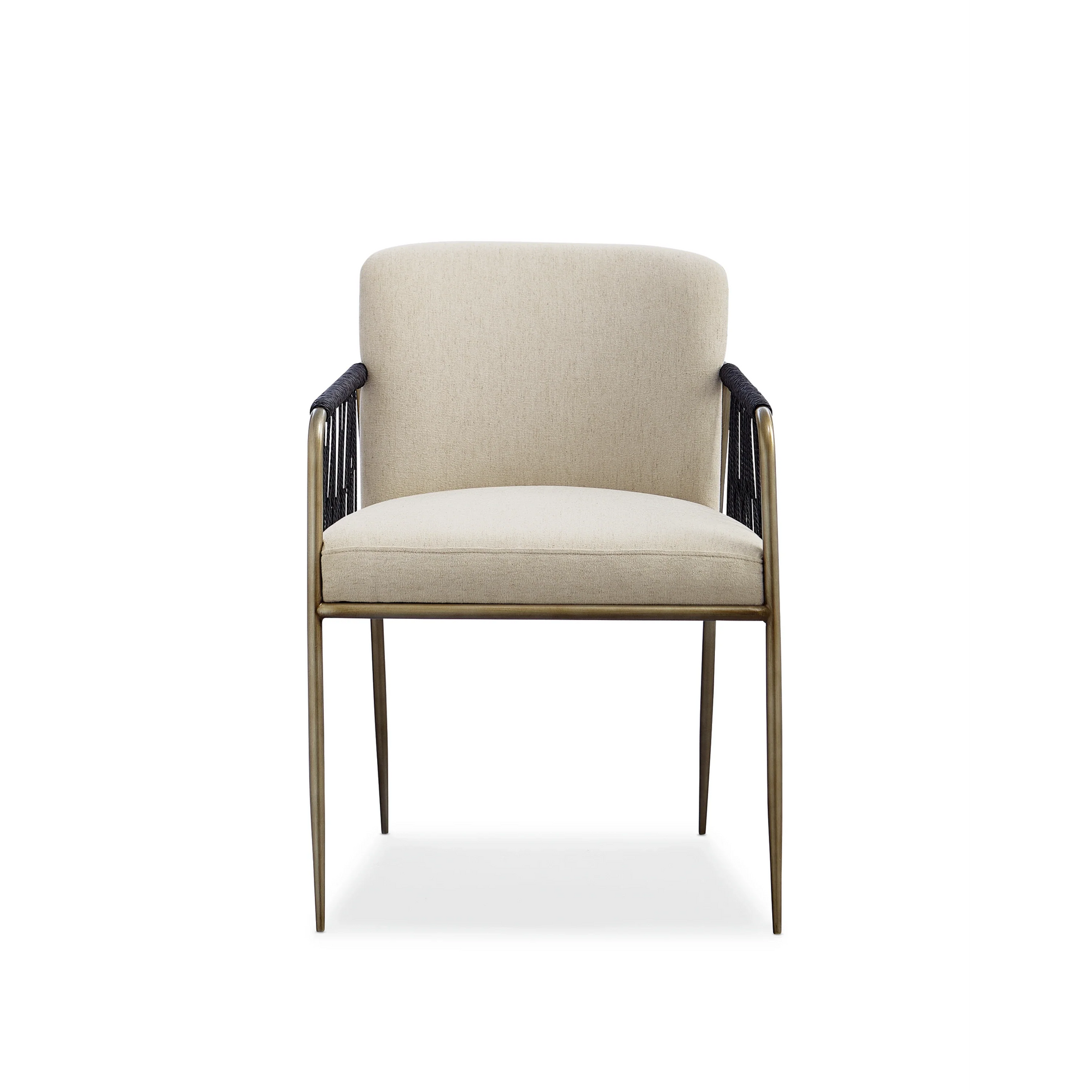 Remix Dining Chair 26" by Caracole - view 2