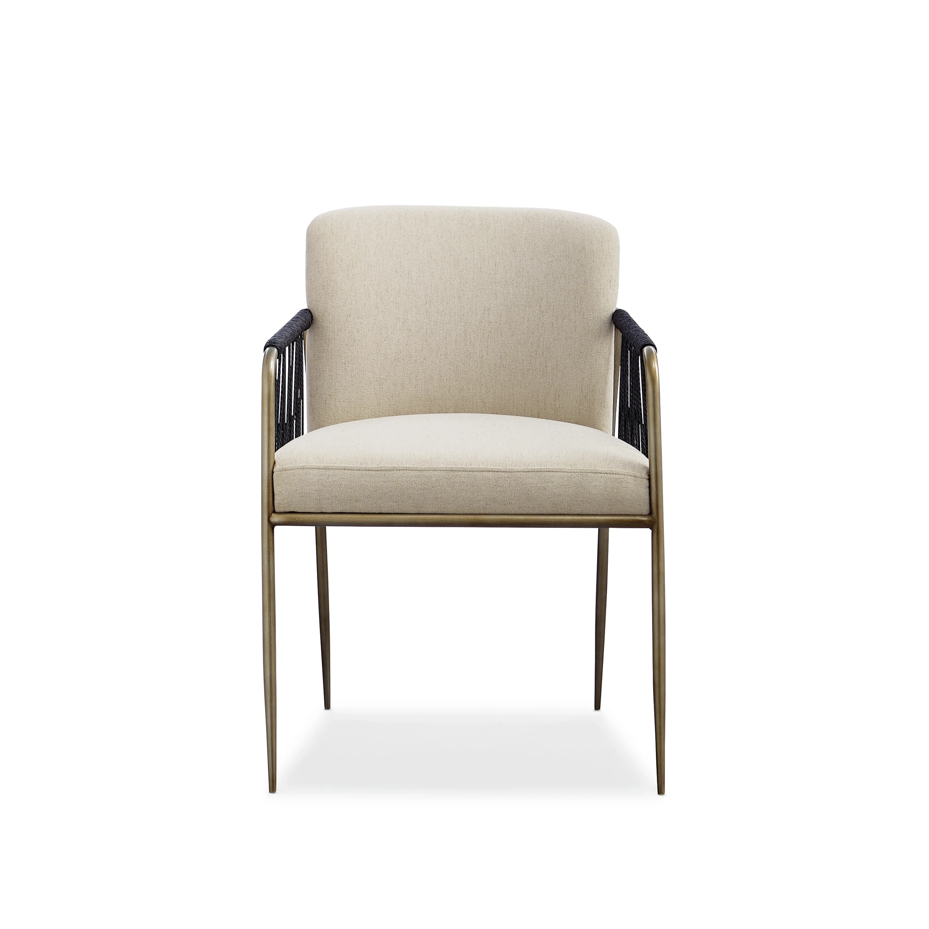 Remix Dining Chair 26" by Caracole - view 2