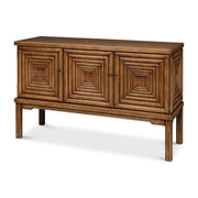 Alhambra Sideboard by Sarreid Ltd