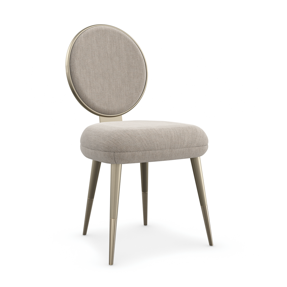 Apollo Dining Chair 20" by Caracole - view 9