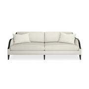 Pitch Perfect Sofa 95.50" by Caracole