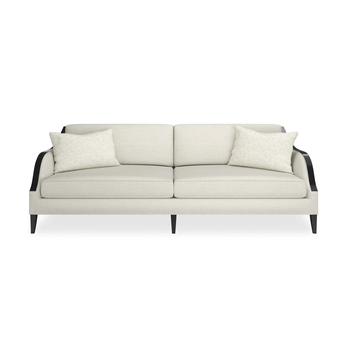 Pitch Perfect Sofa 95.50" by Caracole