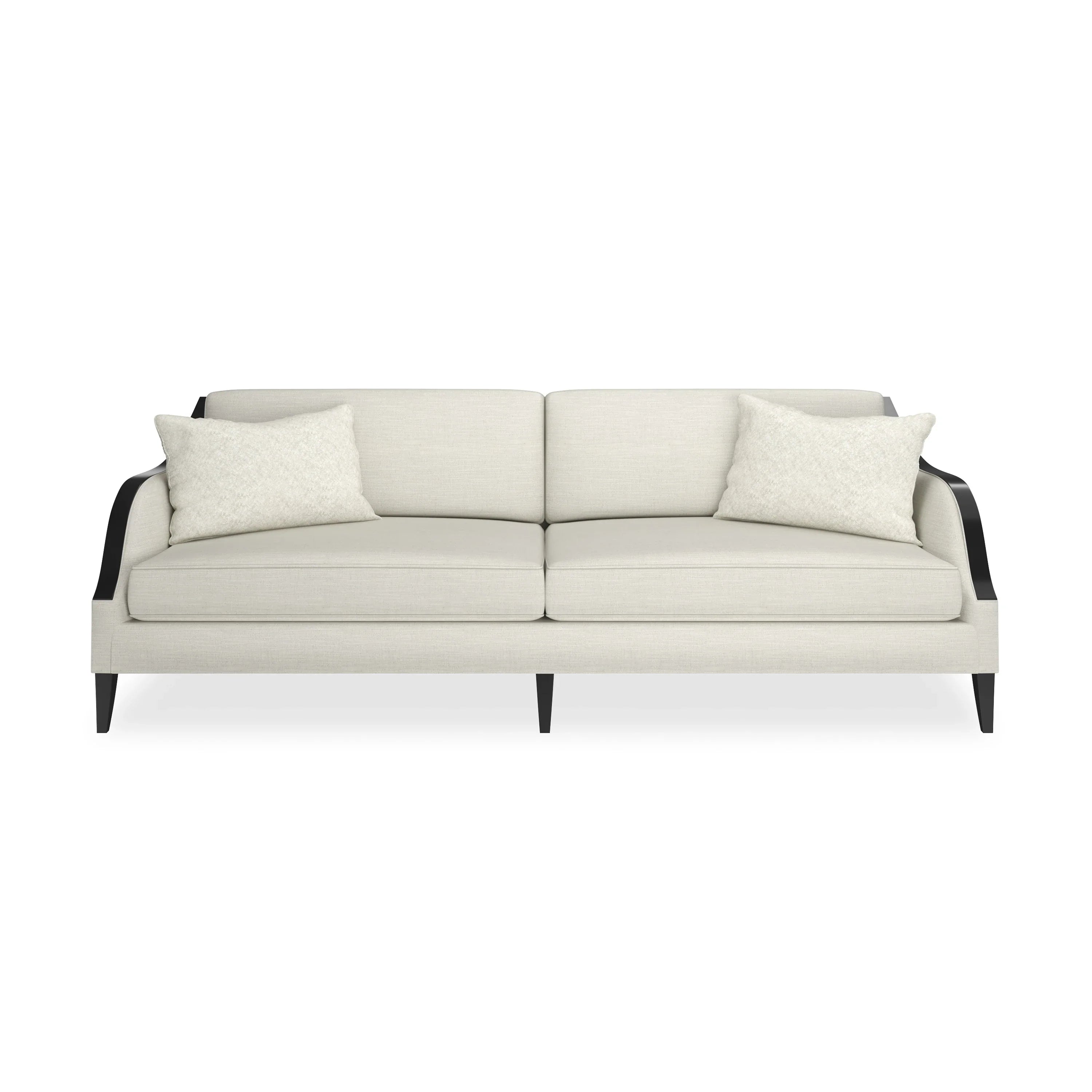 Pitch Perfect Sofa 95.50" by Caracole