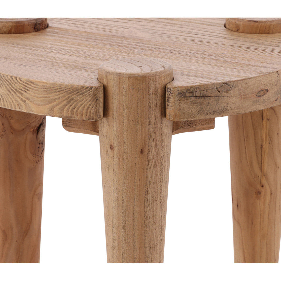 Parker End Table - 20'