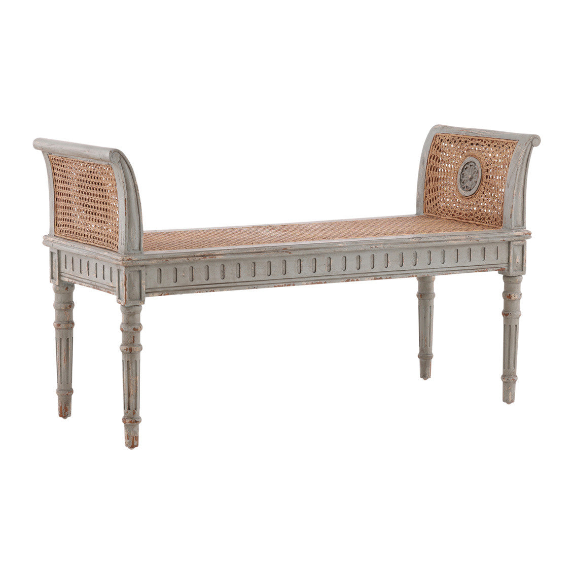 Castlewood Bench - 48'