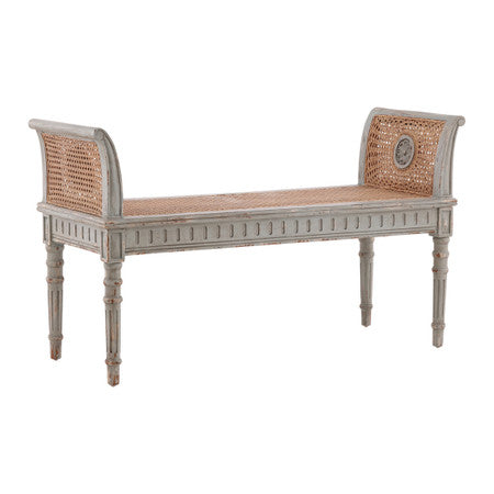 Castlewood Bench - 48'