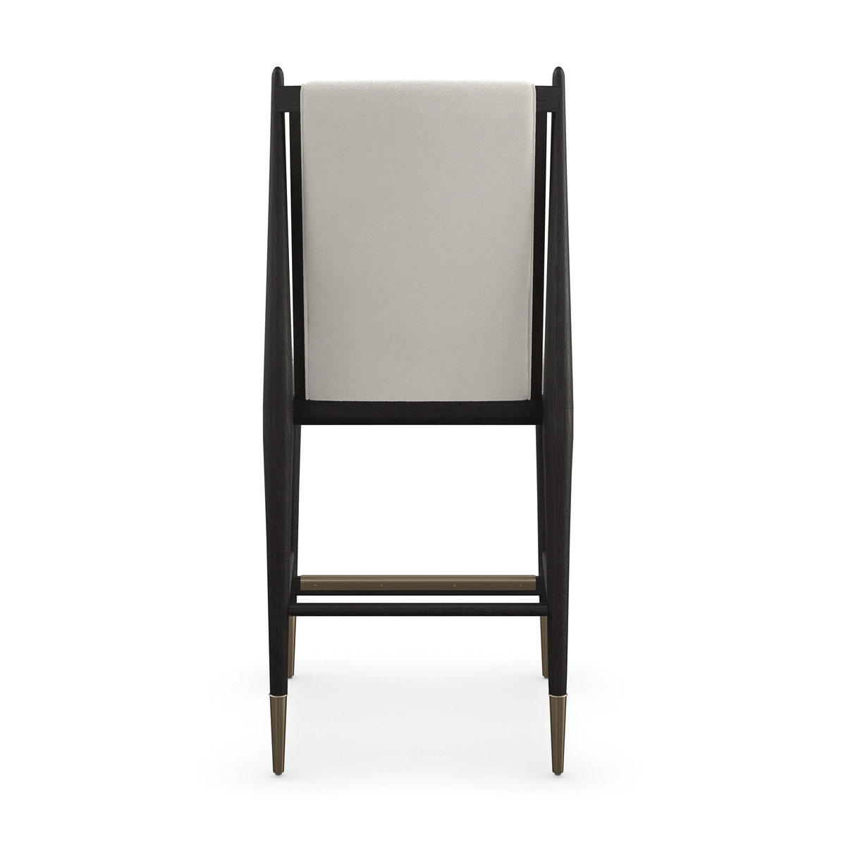 Unity Counter Stool 20" by Caracole - view 7