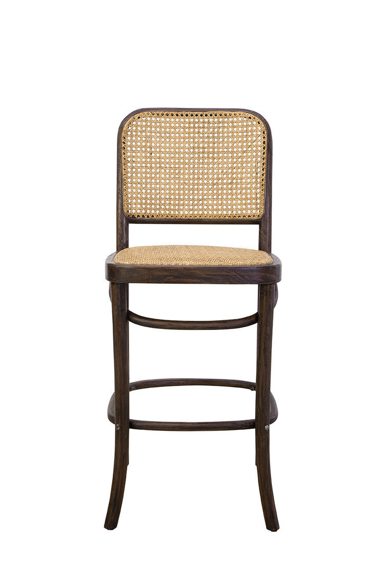 Brown Cleveland Counter Stool - 17'