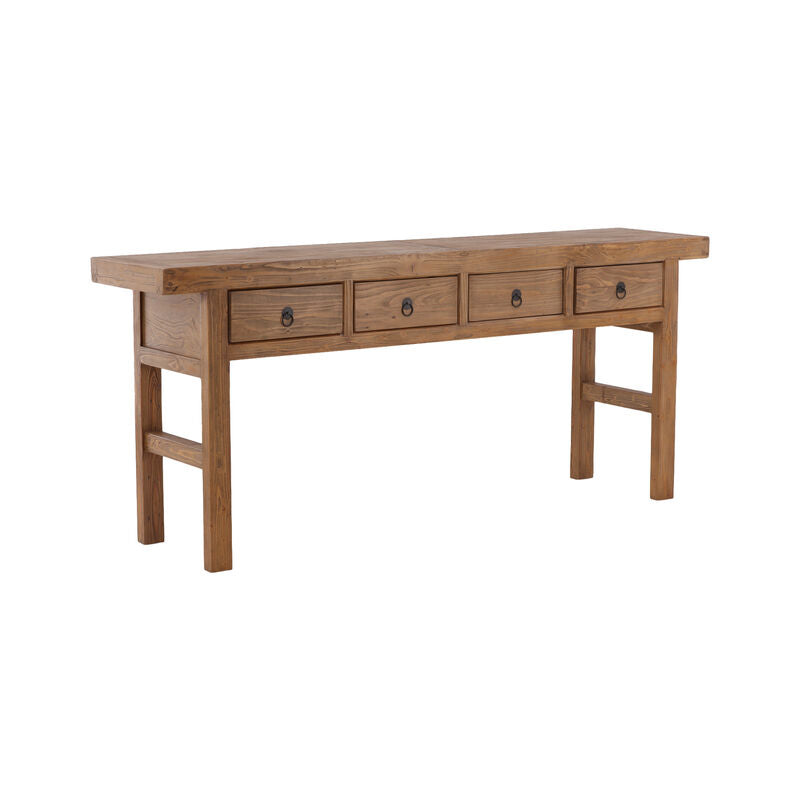 Umber Console by Furniture Classics at ZIN Home
