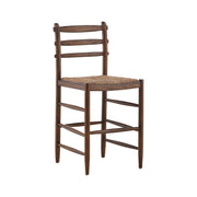 Rush Marvin Counter Stool by Furniture Classics at ZIN Home
