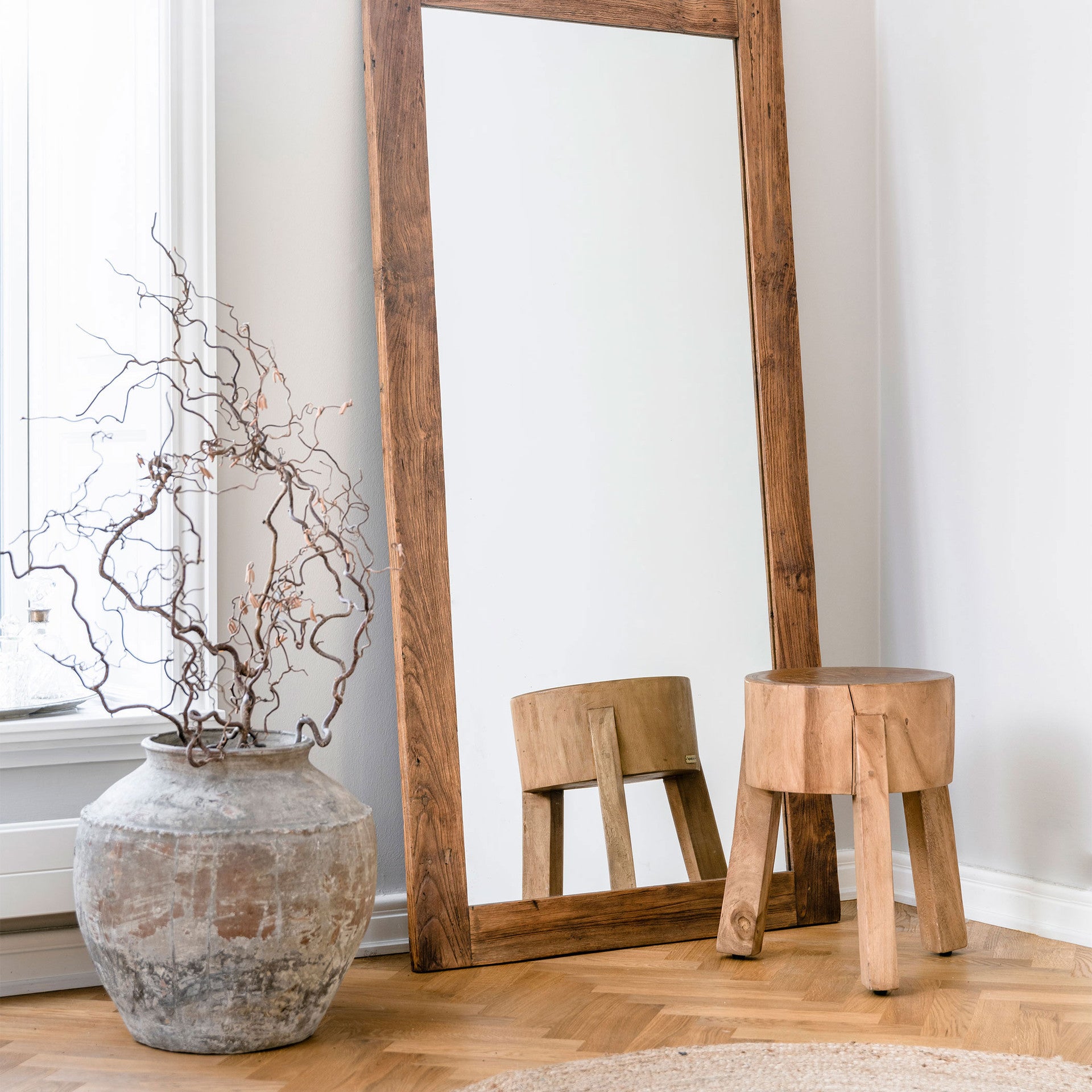Roger Stool by Sika Design - view 5