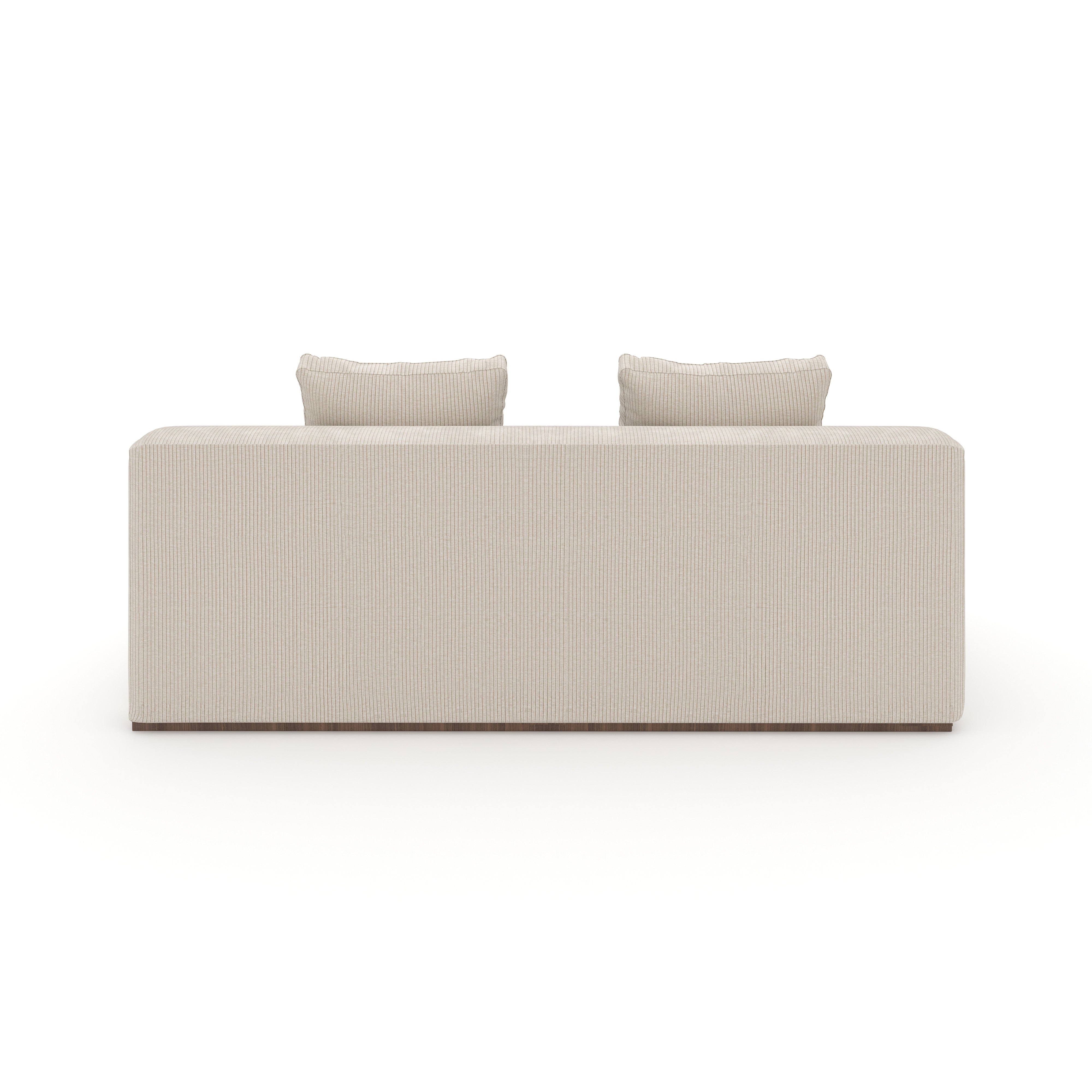 Bello Sectional Components 42" by Caracole - view 48